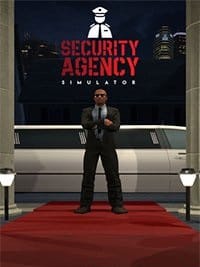 Security Agency Simulator
